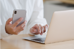 来店予約・資料請求イメージ